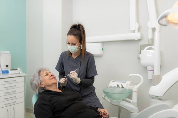 Best Emergency Treatment for Dental Infections or Abscesses in Ellaville, GA